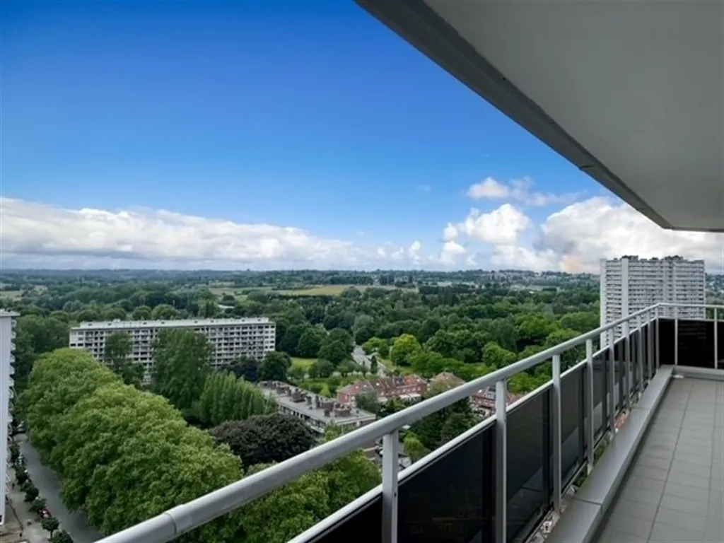 Huis Te Koop Anderlecht