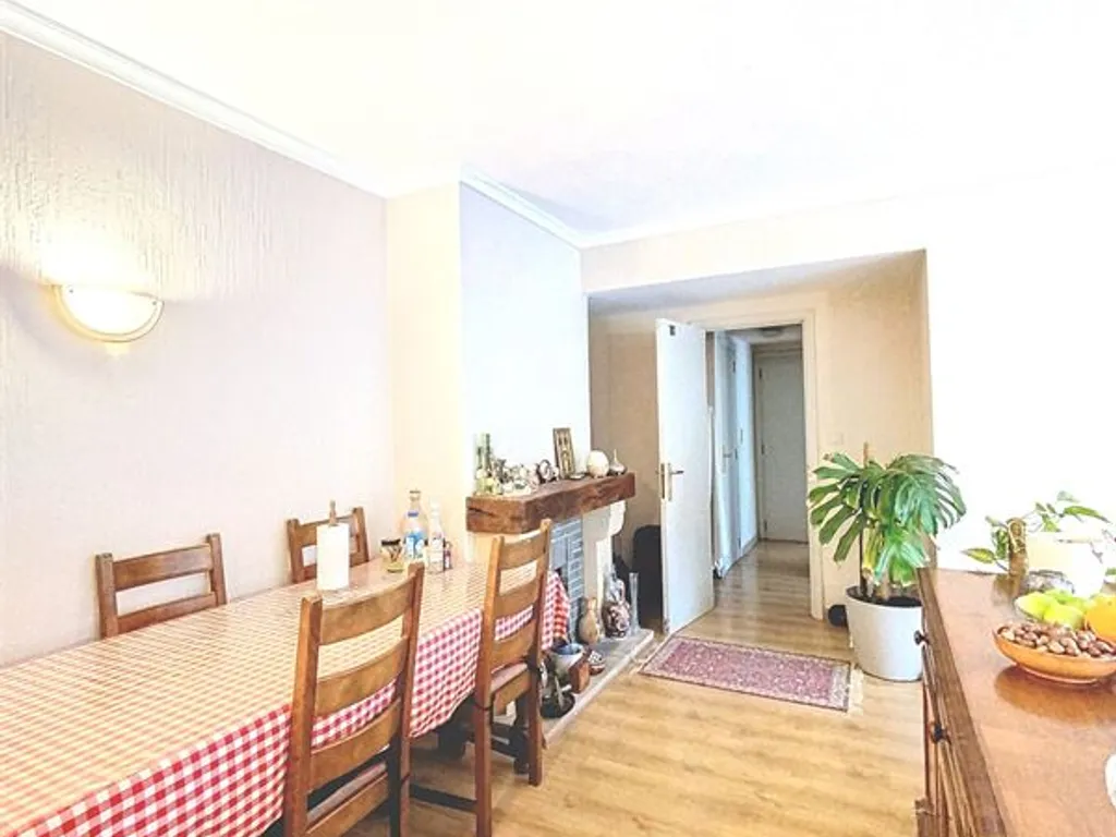 Appartement Te Koop Anderlecht