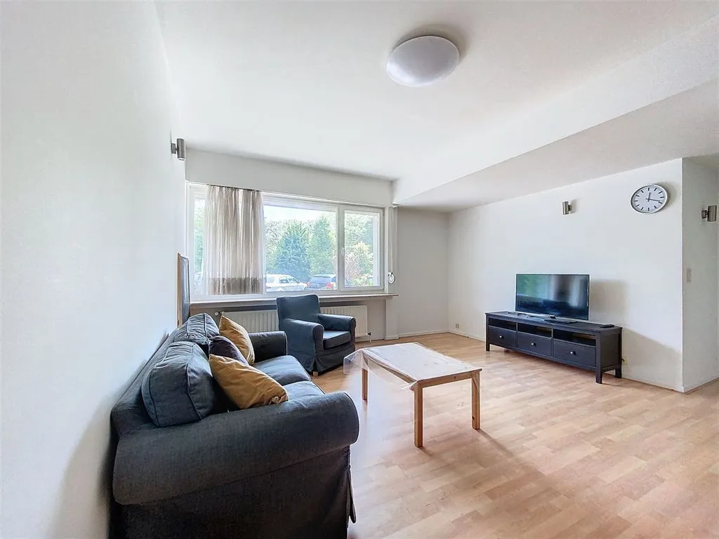 Huis Te Koop Anderlecht
