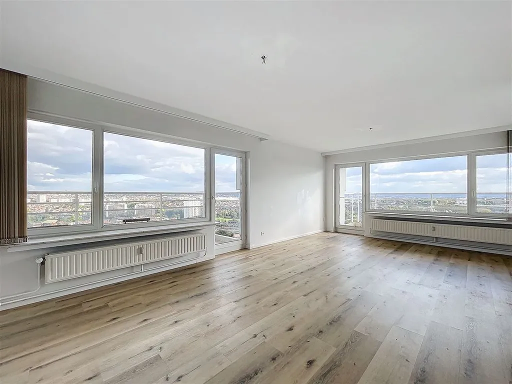 Huis Te Koop Anderlecht