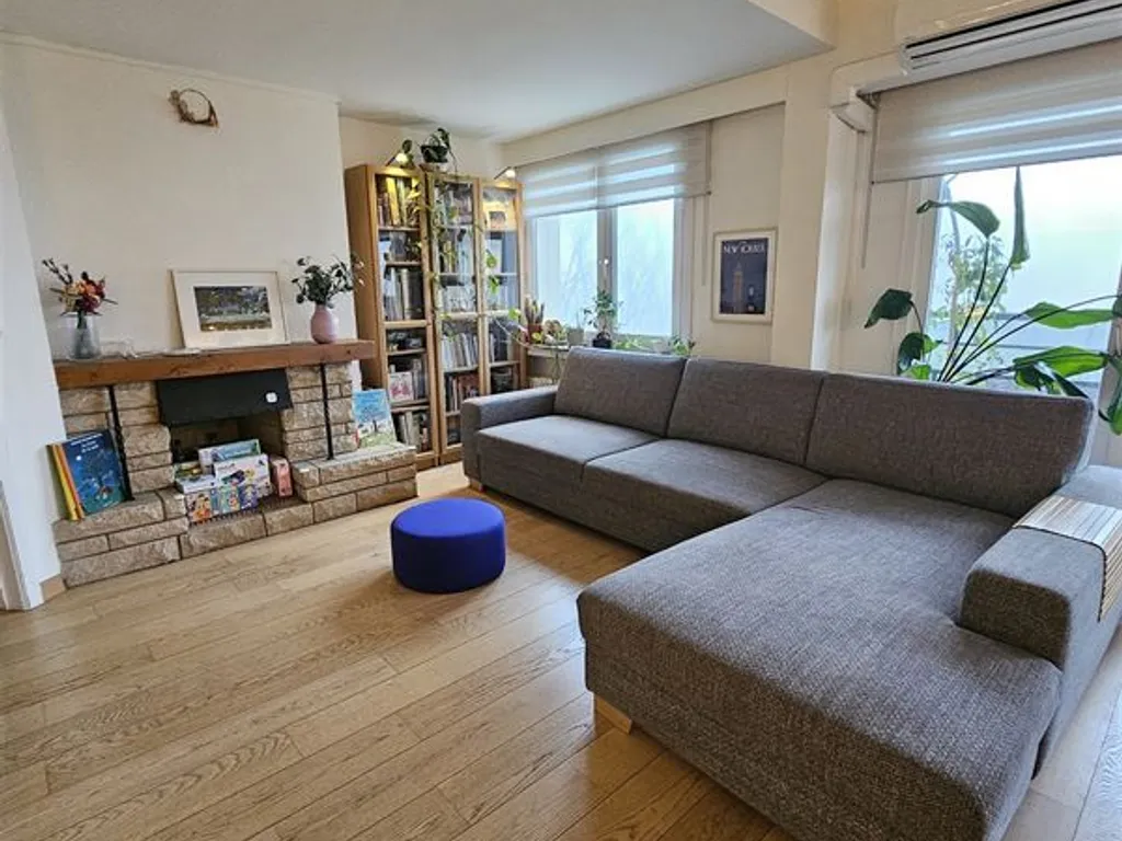 Hoofdfoto Appartement in Anderlecht