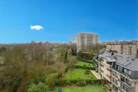 Huis Te Koop Ganshoren