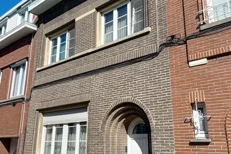 Huis Te Koop Anderlecht