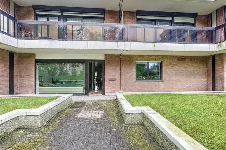 Huis Te Koop Anderlecht