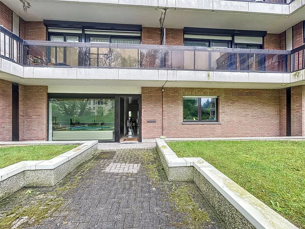 Hoofdfoto Huis in Anderlecht