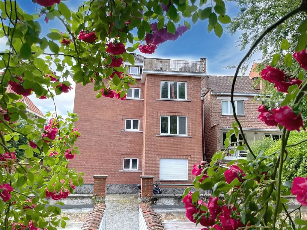 Hoofdfoto Huis in Anderlecht