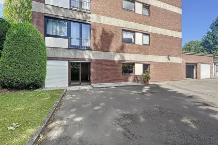 Huis Te Koop Anderlecht
