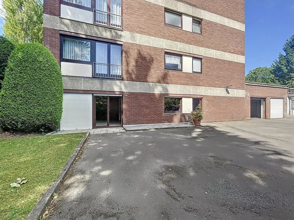Hoofdfoto Huis in Anderlecht