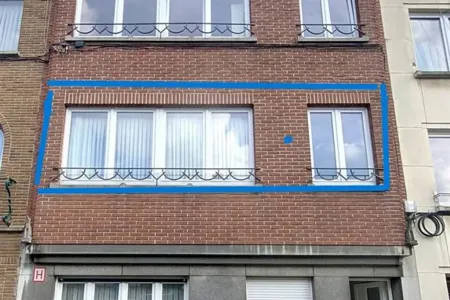 Huis Te Koop Koekelberg