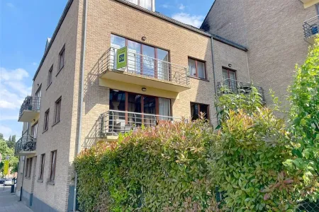 Appartement Te Koop Anderlecht