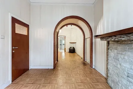Huis Te Koop Anderlecht