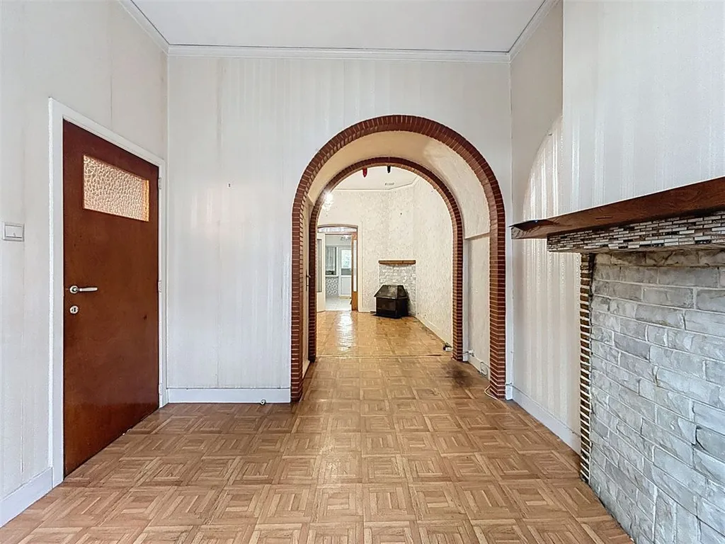 Hoofdfoto Huis in Anderlecht