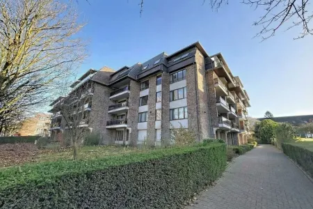 Huis Te Koop Anderlecht