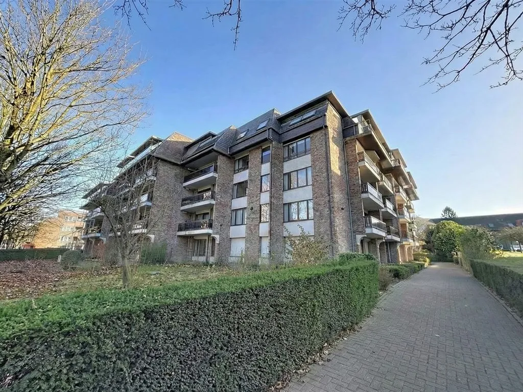 Hoofdfoto Huis in Anderlecht