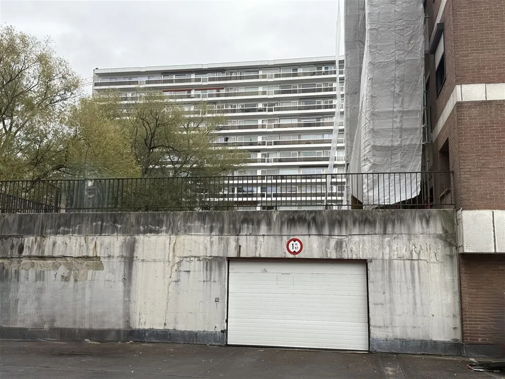 Hoofdfoto Huis in Anderlecht