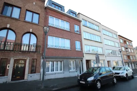 Huis Te Koop Bruxelles
