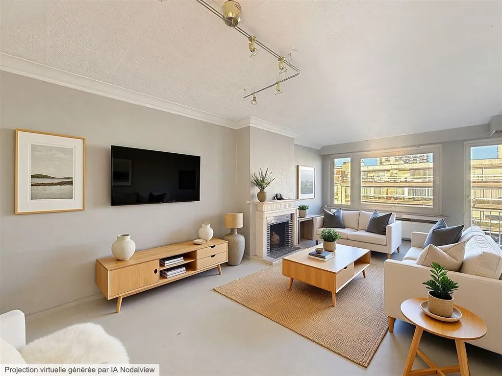Hoofdfoto Huis in Molenbeek-Saint-Jean