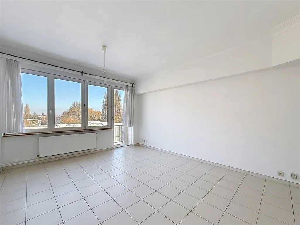 Hoofdfoto Huis in Molenbeek-Saint-Jean