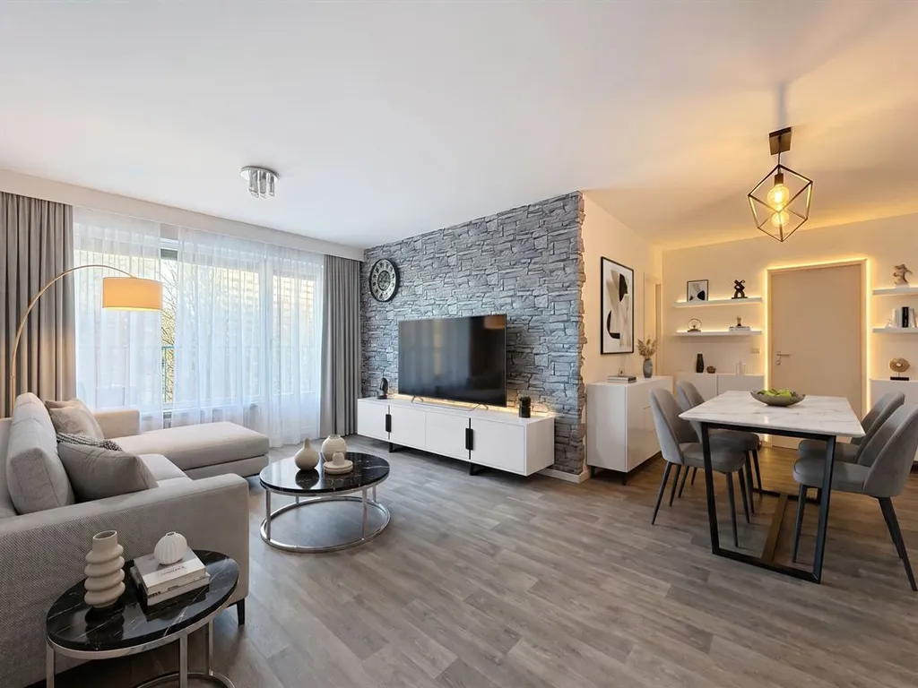 Hoofdfoto Huis in Anderlecht