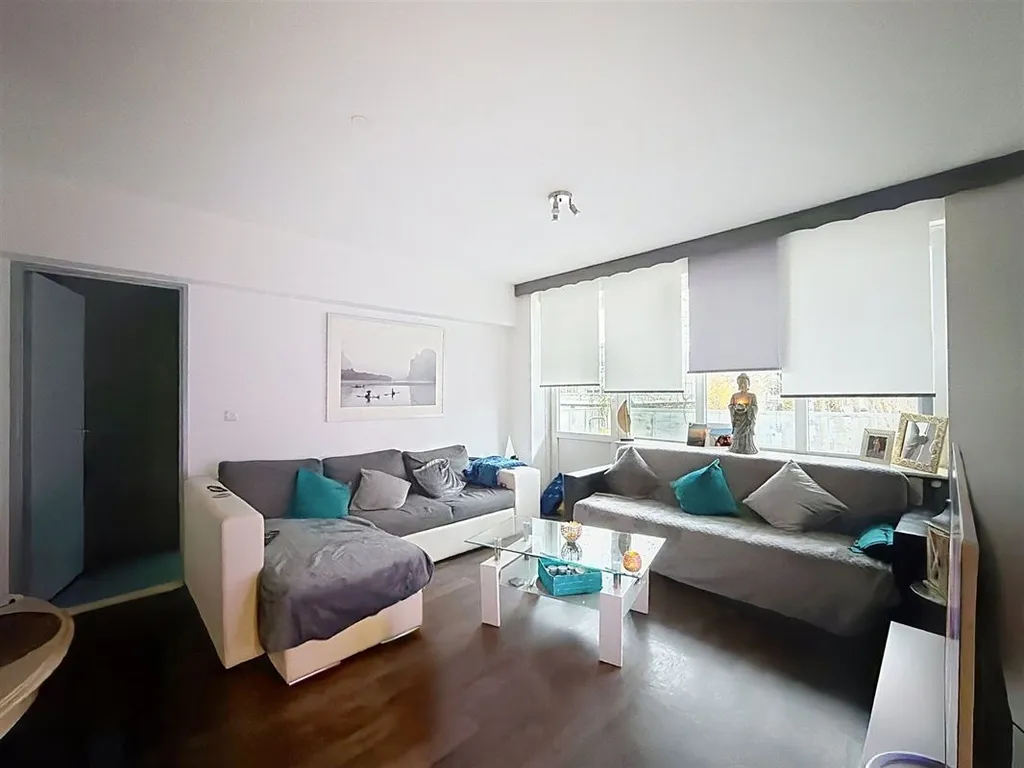 Hoofdfoto Huis in Anderlecht