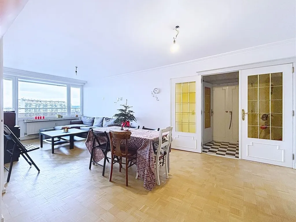 Hoofdfoto Huis in Anderlecht