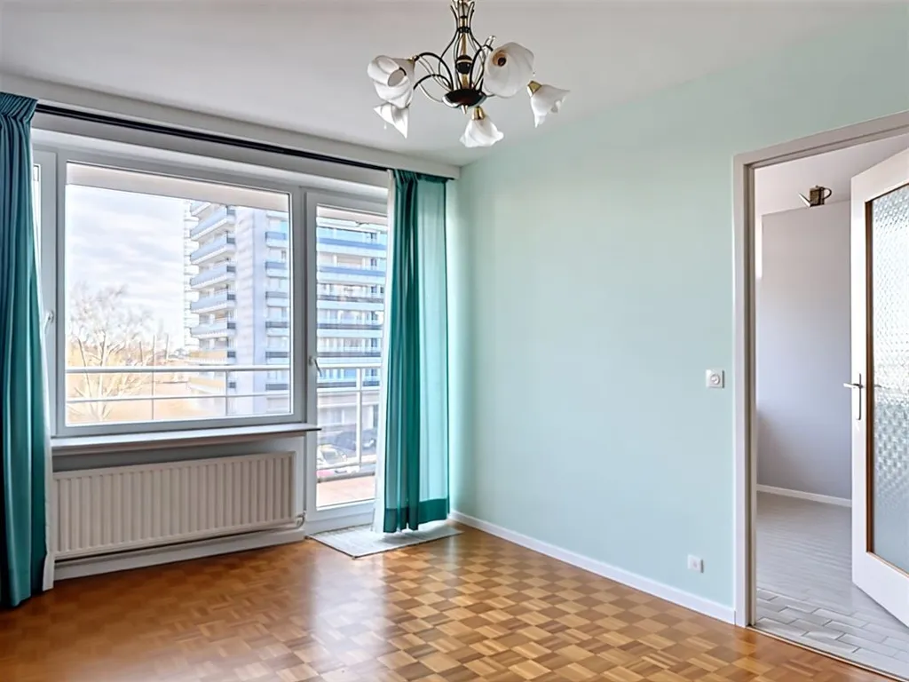 Hoofdfoto Huis in Anderlecht
