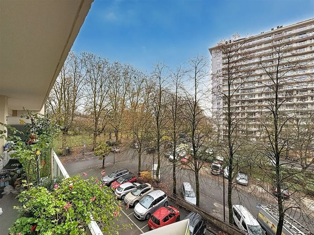 Hoofdfoto Huis in Anderlecht