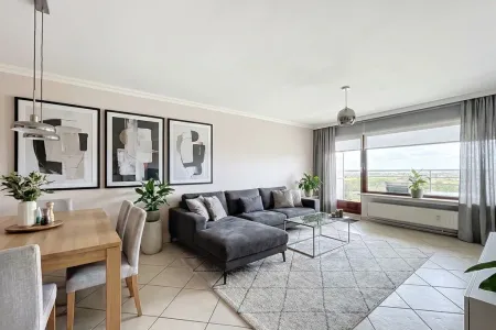 Huis Te Koop Anderlecht