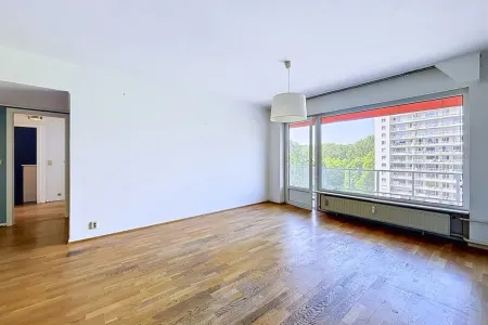 Huis Te Koop Anderlecht