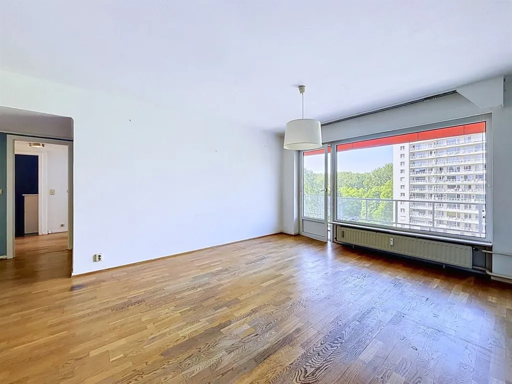 Hoofdfoto Huis in Anderlecht