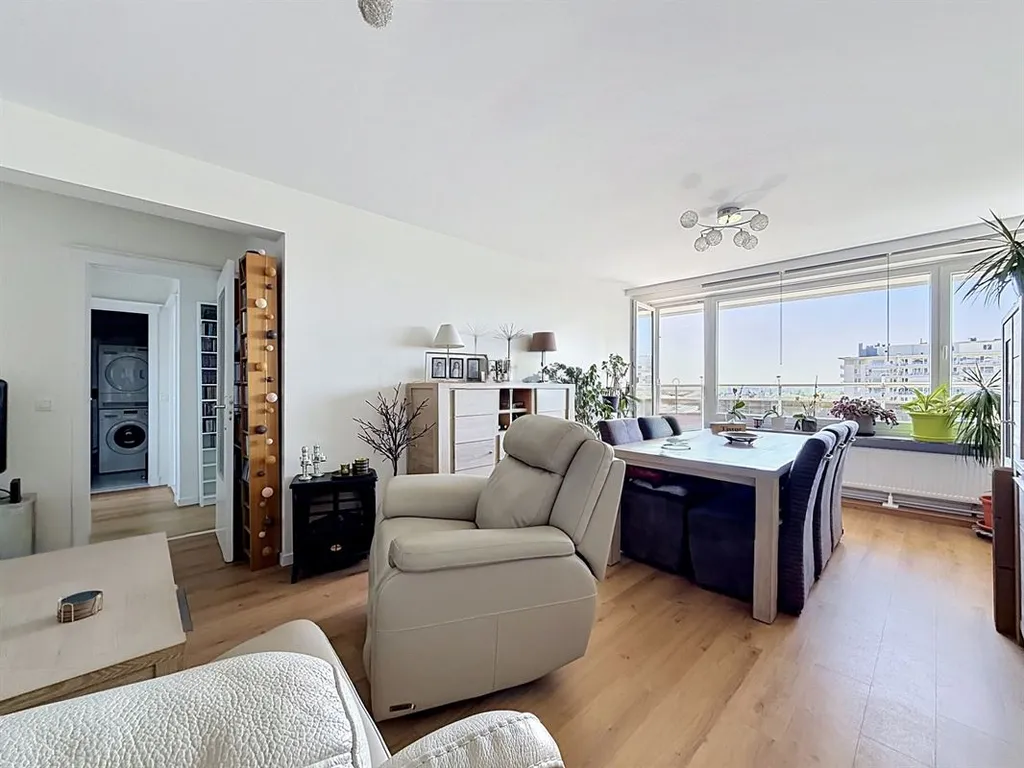 Hoofdfoto Huis in Anderlecht