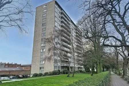 Huis Te Koop Anderlecht