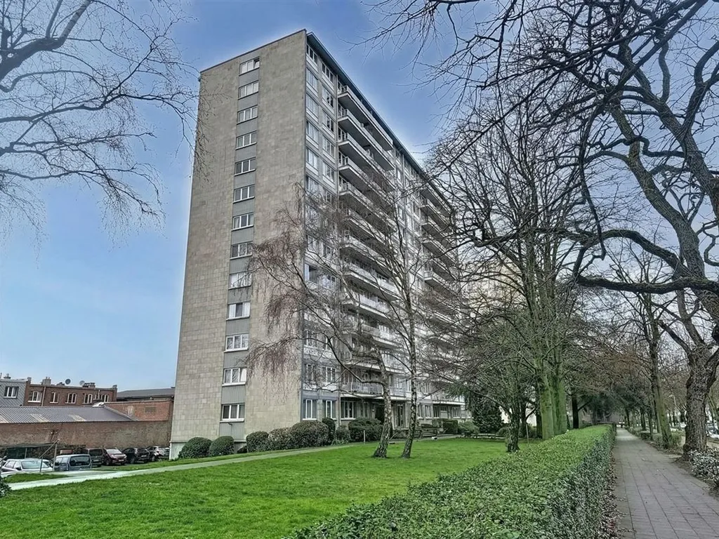 Hoofdfoto Huis in Anderlecht
