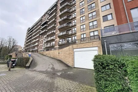 Huis Te Koop Anderlecht