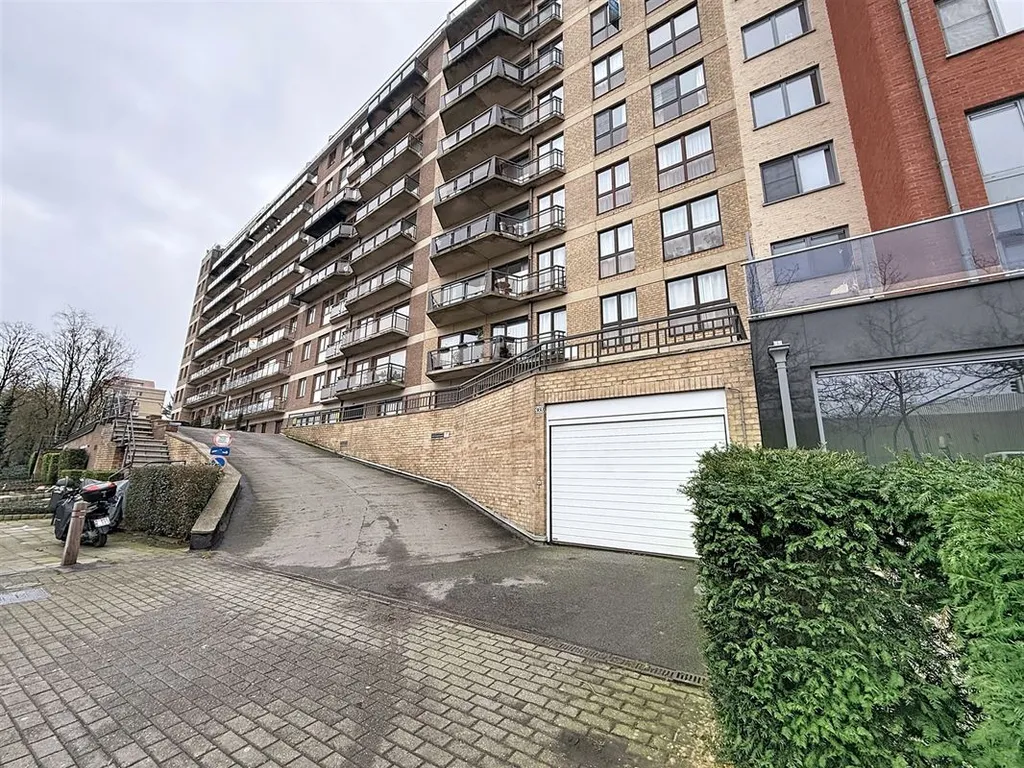 Hoofdfoto Huis in Anderlecht