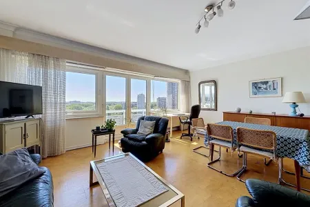 Huis Te Koop Anderlecht
