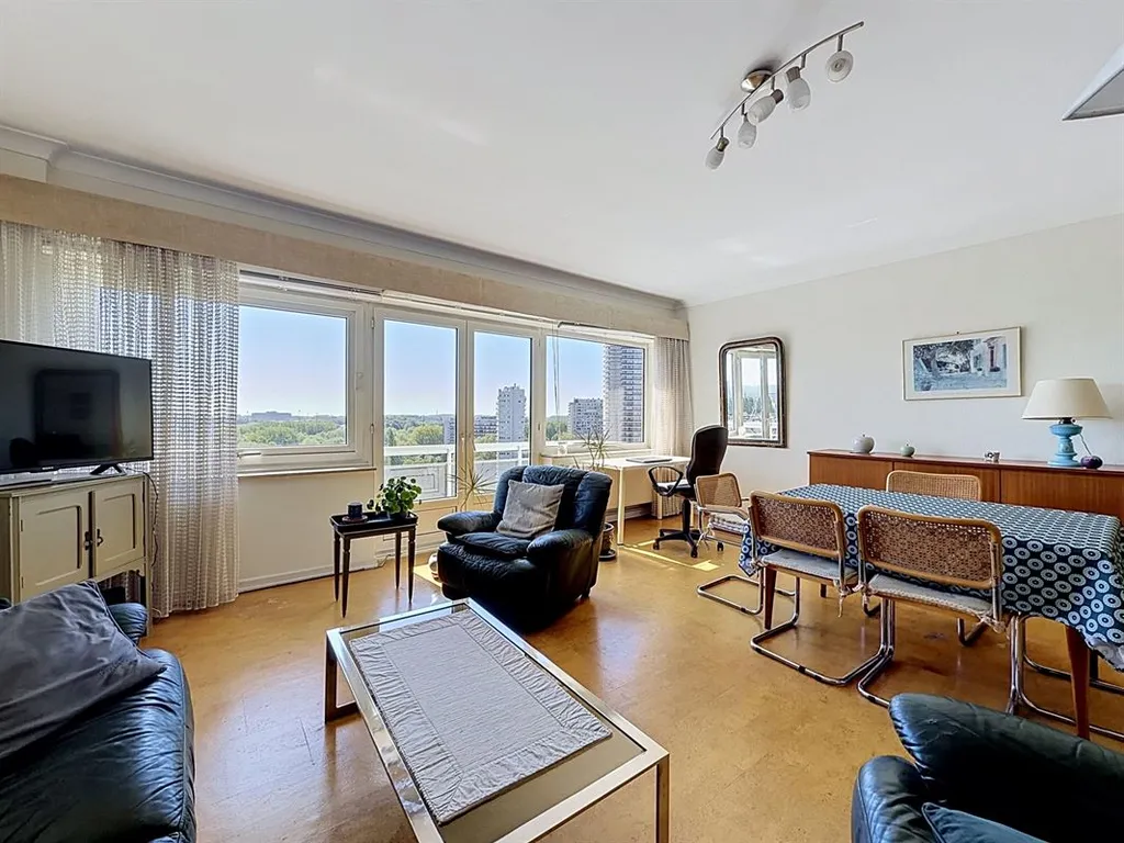 Hoofdfoto Huis in Anderlecht