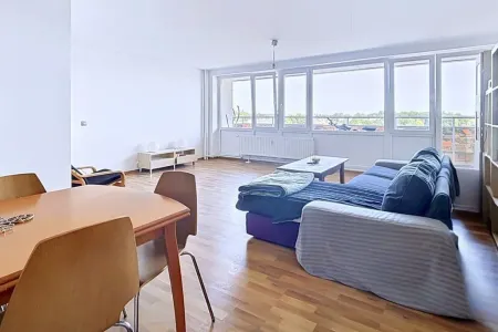 Huis Te Koop Anderlecht