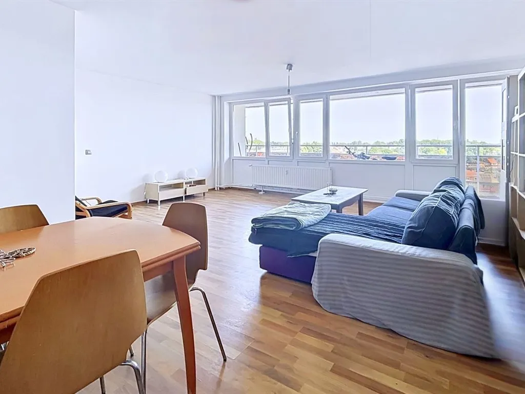Hoofdfoto Huis in Anderlecht