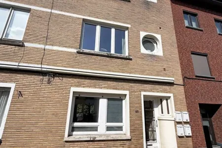 Huis Te Koop Ukkel