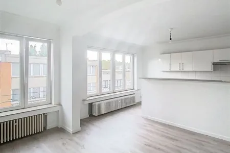 Huis Te Koop Molenbeek-Saint-Jean