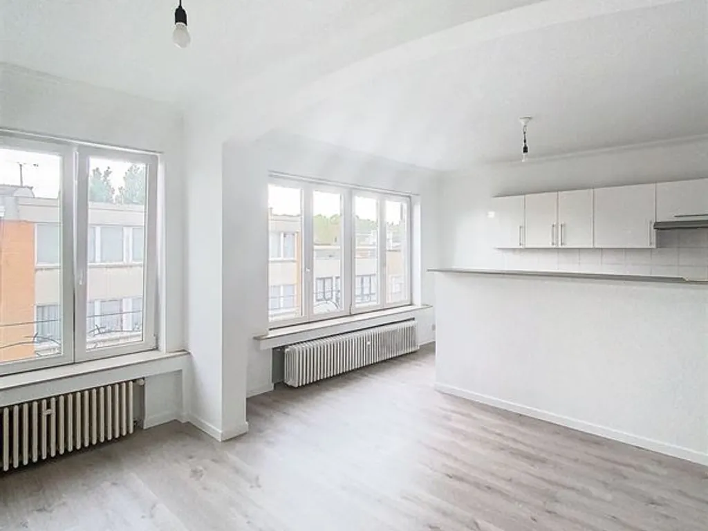Hoofdfoto Huis in Molenbeek-Saint-Jean