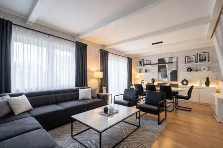 Huis Te Koop Anderlecht
