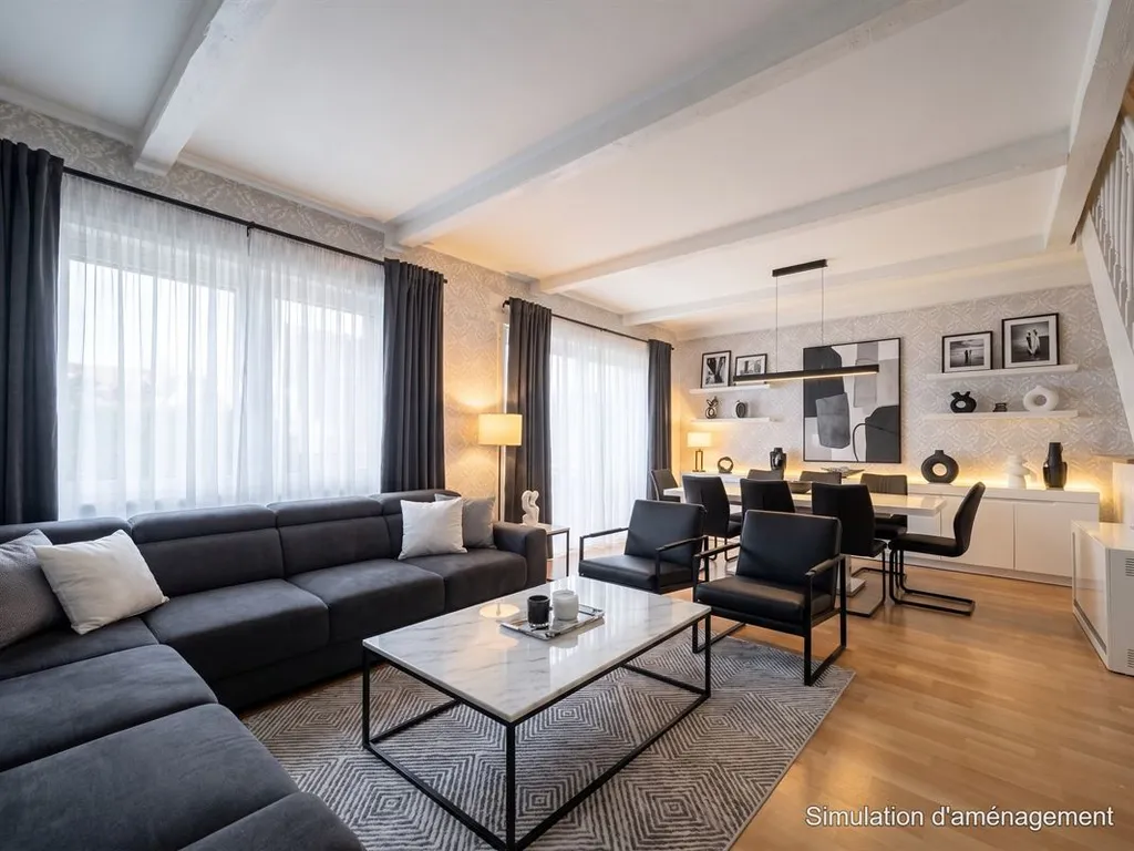 Hoofdfoto Huis in Anderlecht