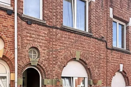 Huis Te Koop Anderlecht