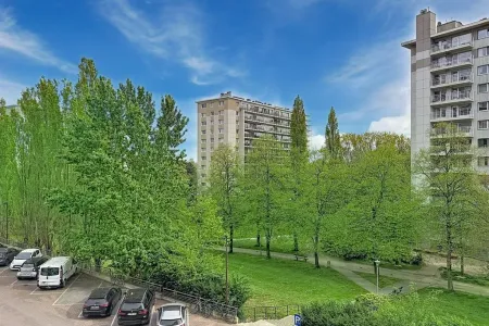 Appartement Te Huur Anderlecht