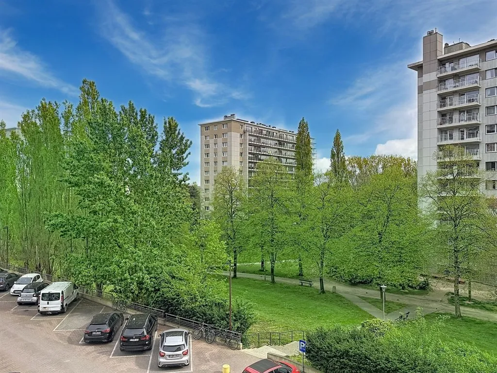 Hoofdfoto Appartement in Anderlecht