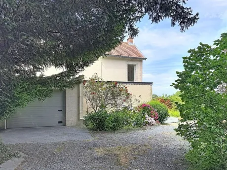Huis in Courcelles - Rue du Nord 130, 6180 - foto 3