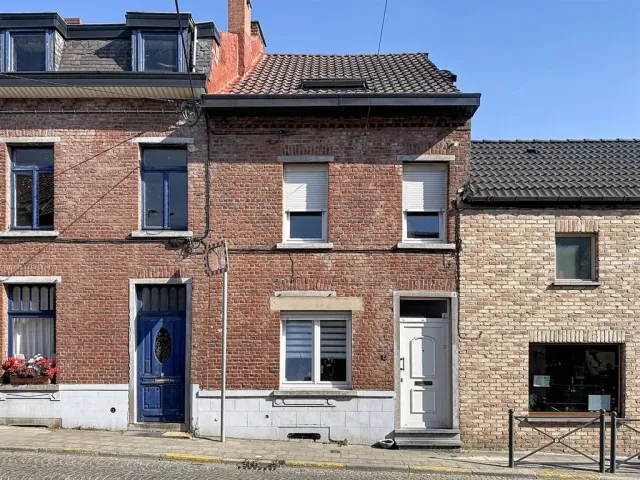 Huis in Clabecq - Rue Saint-Jean 4, 1480