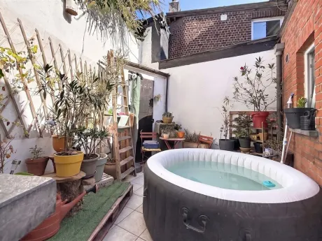 Huis in Clabecq - Rue Saint-Jean 4, 1480 - foto 2
